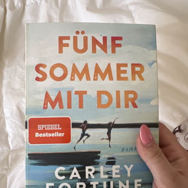Sommer Buch 