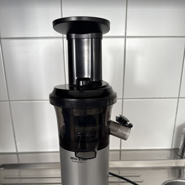 Extracteur de jus ,Mio Star 150 