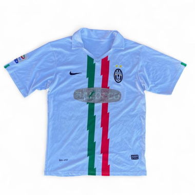 Polo maglia da calcio Nike Juventus Turin