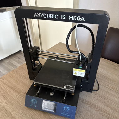 Imprimante 3D Anycubic I3 Mega