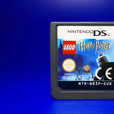 Lego Harry Potter : Years 5-7 -  DS / R1214