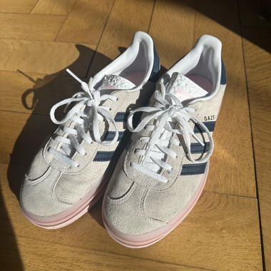 Adidas Gazelle