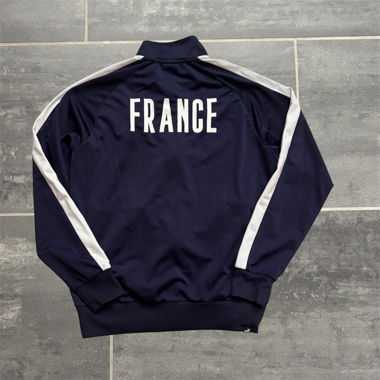 Puma x France Track Jacket