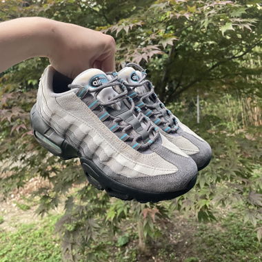 Air Max 95 blau 38,5