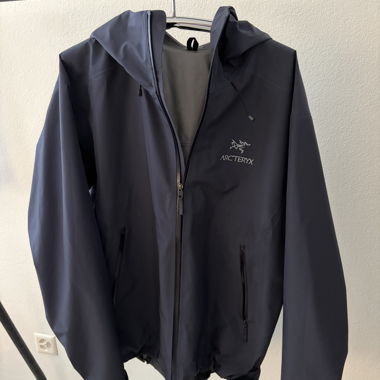 Arcteryx Beta LT 