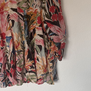 Abito a Fiori