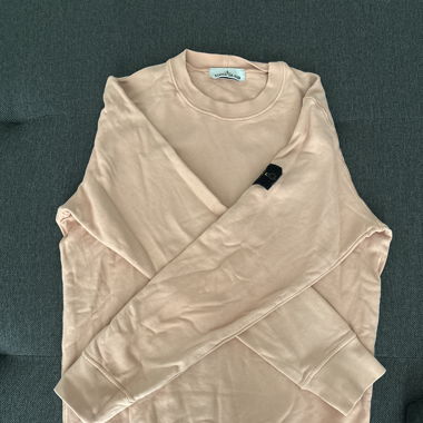 Pull stone Island 