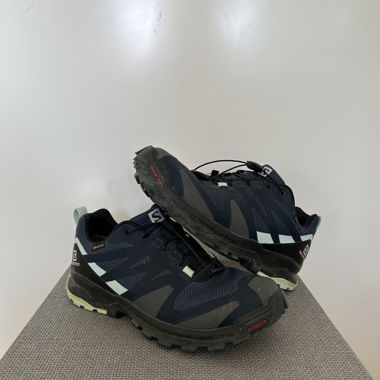 Salomon XA Rogg Gore-Tex