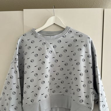 Nike Pullover 