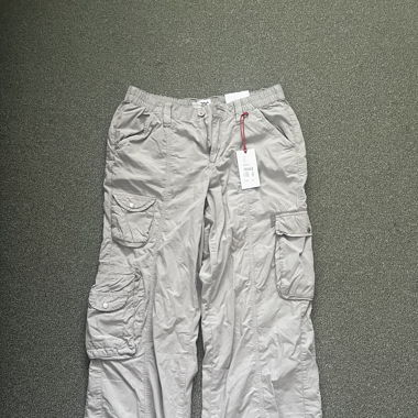 Y2K Cargo Hose von Urban Outfitters