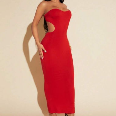 Robes maxi 