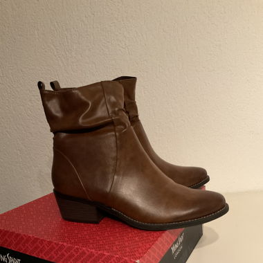 Stiefel