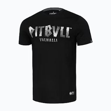 Pit Bull West Coast Schwarz Odin