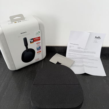 Sony WH-1000XM5 wie neu