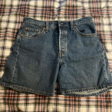 Levis Shorts