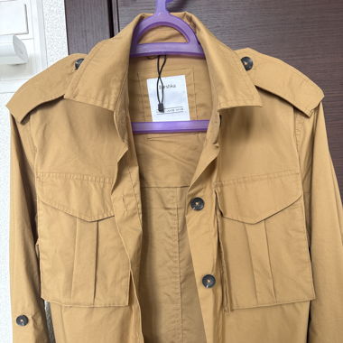 Jacke
