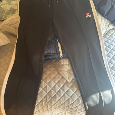 Diesel jogging pants