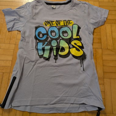 5 T-shirt 