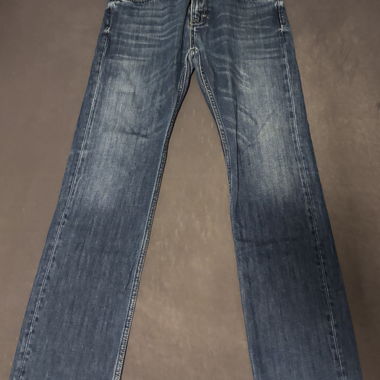 Jeans Navyboot Blue