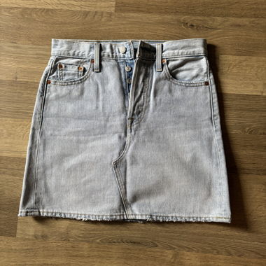 Levi's Jeansrock W26