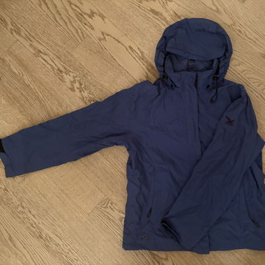 Salewa Windbreaker
