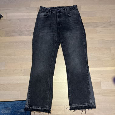 Zara Flared Jeans