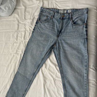 Bershka Jeans Herren