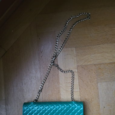 Sac à bandoulière Designinverso