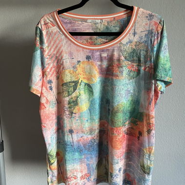 T-Shirt, XL