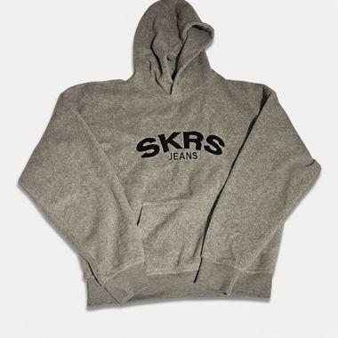 Hoodie SKRS