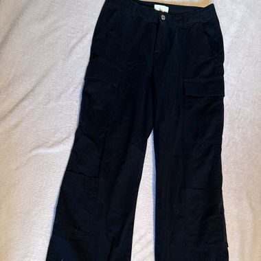Cargo Hose
