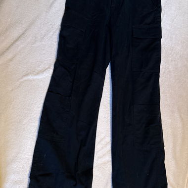 Cargo Hose