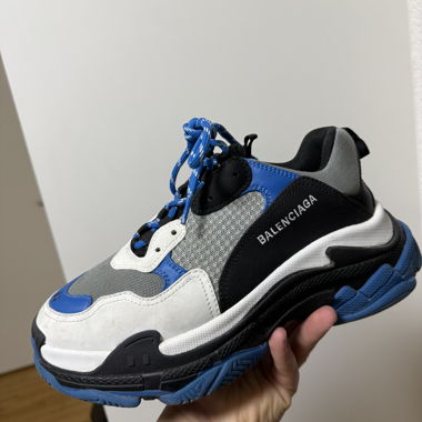 Balenciaga Sneakers Gr. 41