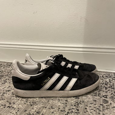 Adidas Gazelle