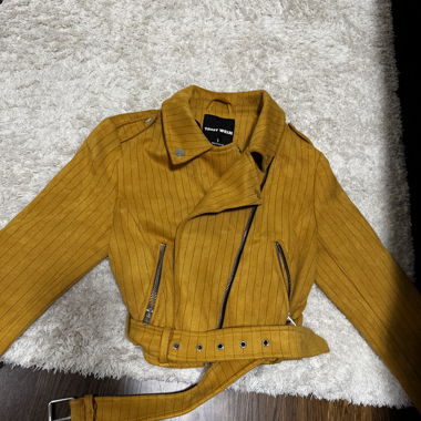 Jacke S