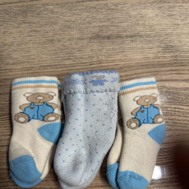 Baby Socken