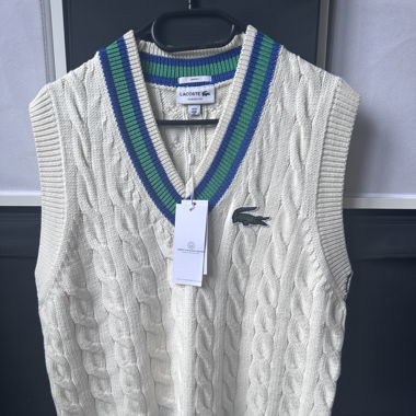 Lacoste 