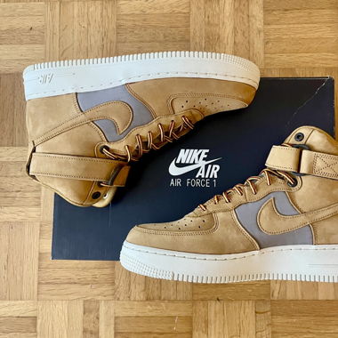Nike Air Fofe 1 High ’O7 Prm