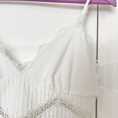 Top from Zara