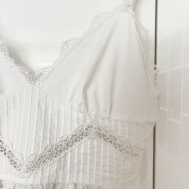 Top from Zara