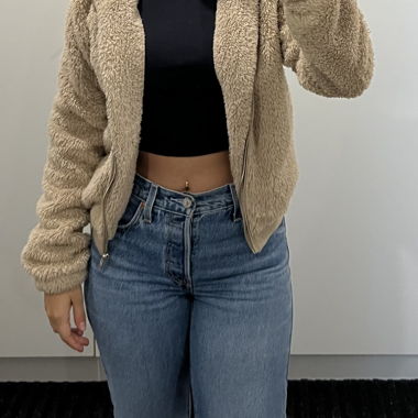 Teddy Jacke