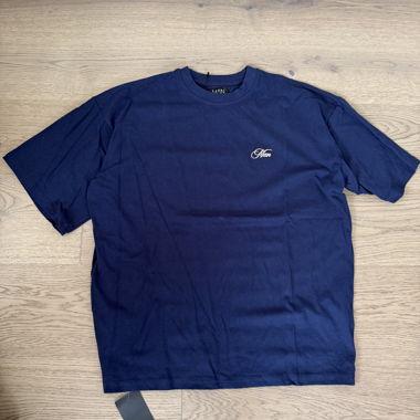 Navy Hamptons T-Shirt