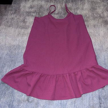 Kurzes kleid