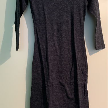 Badic Dress