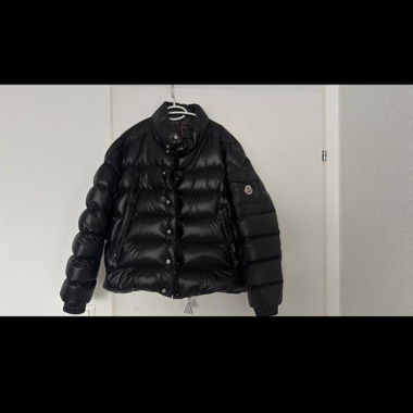 Moncler Winterjacke