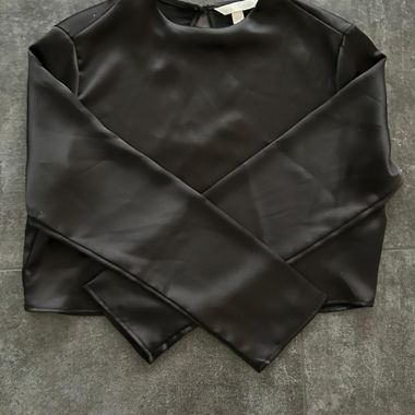 Top satin 