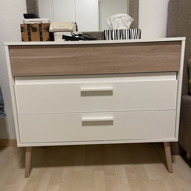 Commode