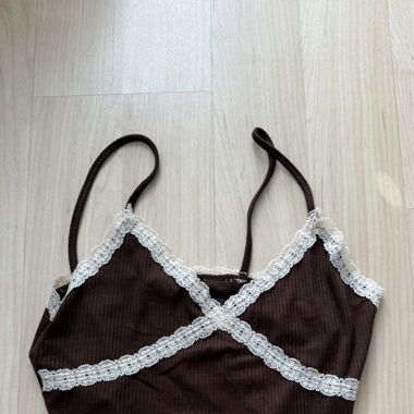 Bershka Top