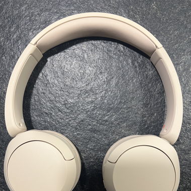 Sony Bluetooth Kopfhörer 