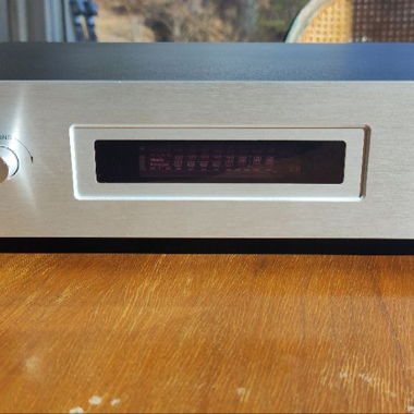 Hi‑Fi‑Tuner von VINCENT